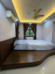 Blk 86 Telok Blangah Heights (Bukit Merah), HDB 4 Rooms #578582881